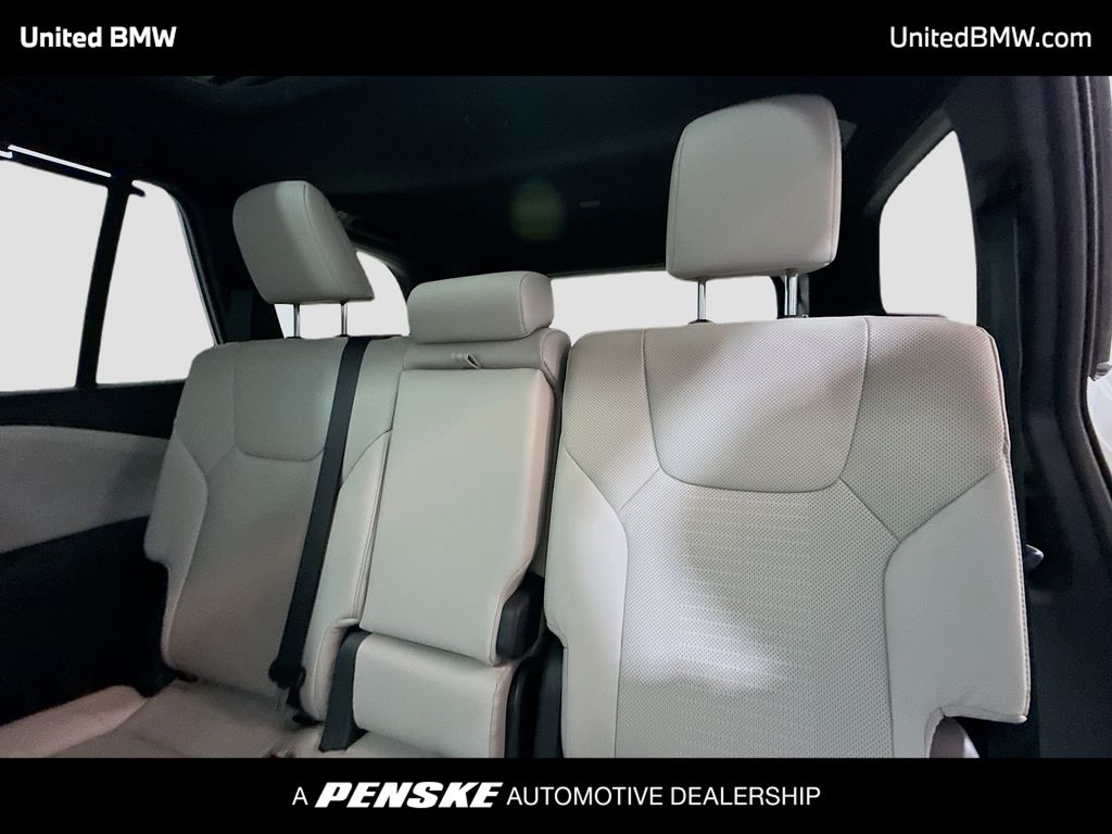 Thumbnail: 2025 Lexus TX - 13