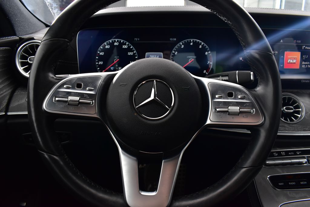 Thumbnail: 2019 Mercedes-Benz CLS - 16