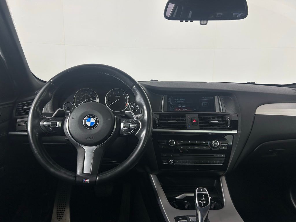 Thumbnail: 2017 BMW X3 - 21