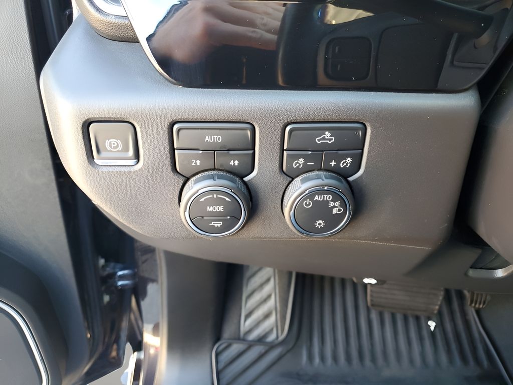 Used Car 2022 Chevrolet Silverado 1500  Lt For Sale Under $40,000 In Austin, Texas