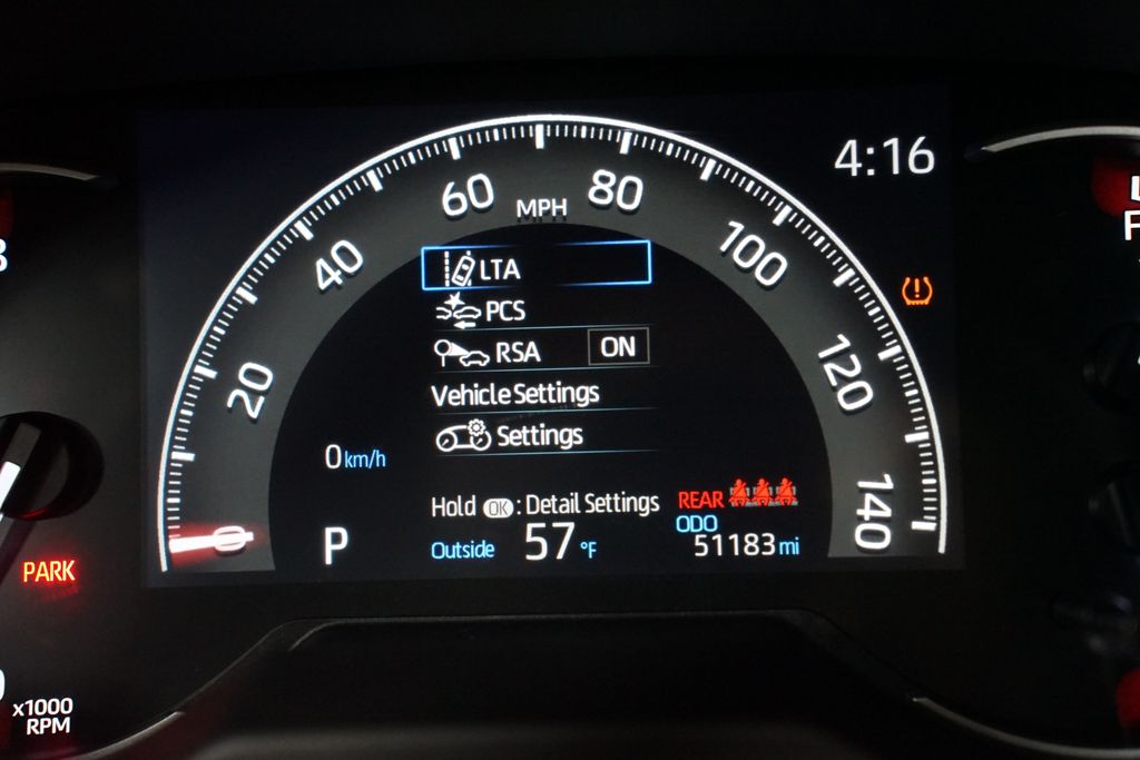 Thumbnail: 2024 Toyota RAV4 - 16