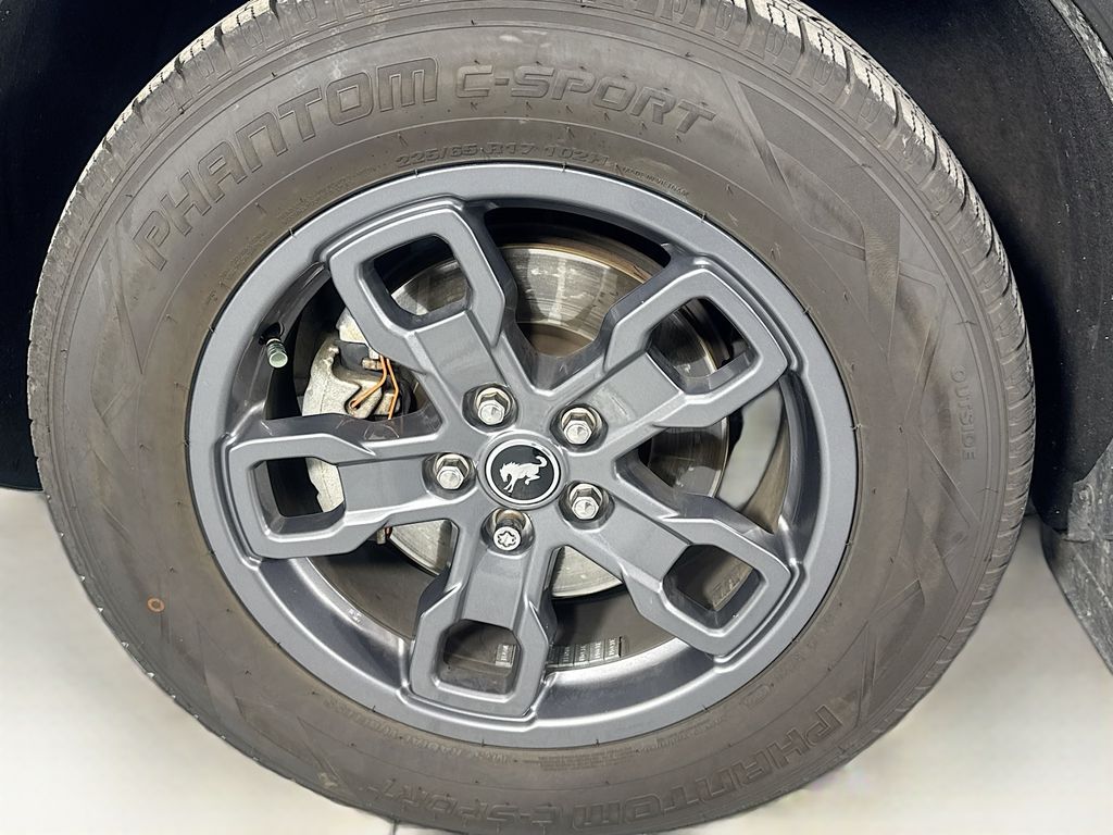 Used Car 2021 Ford Bronco Sport  Big Bend For Sale Under $25,000 In Austin, Texas