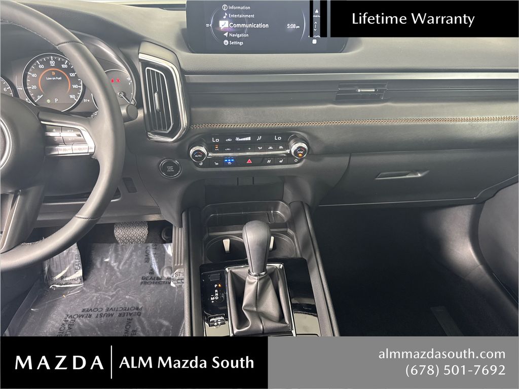 New 2026 Cypress Mazda 2.5 Turbo Premium Plus AWD image 29