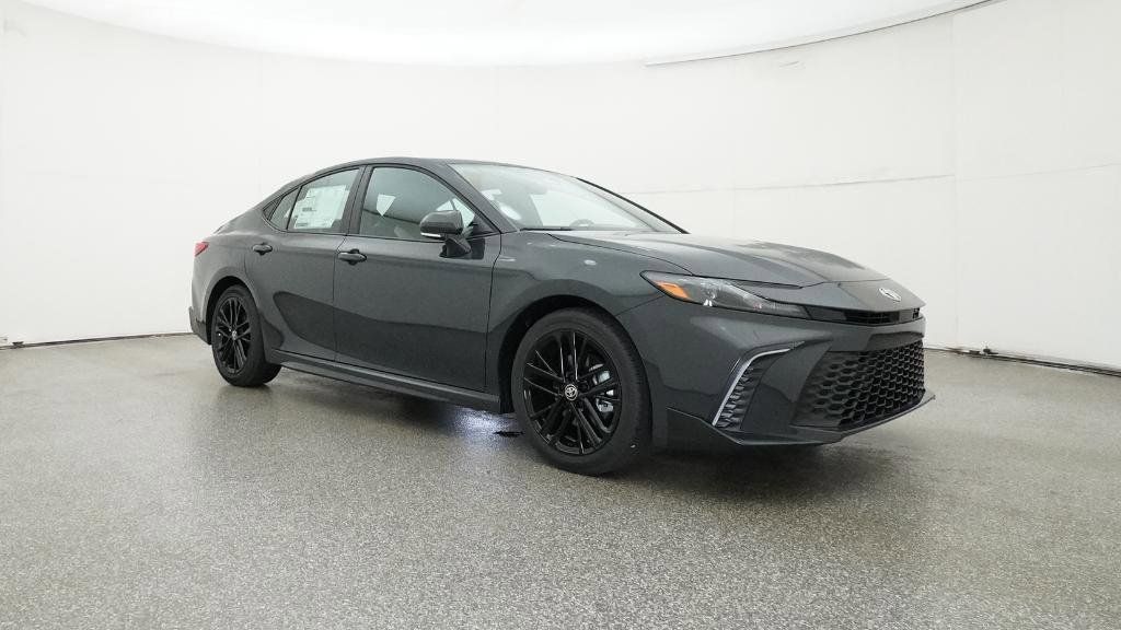 Thumbnail: 2026 Toyota Camry - 22