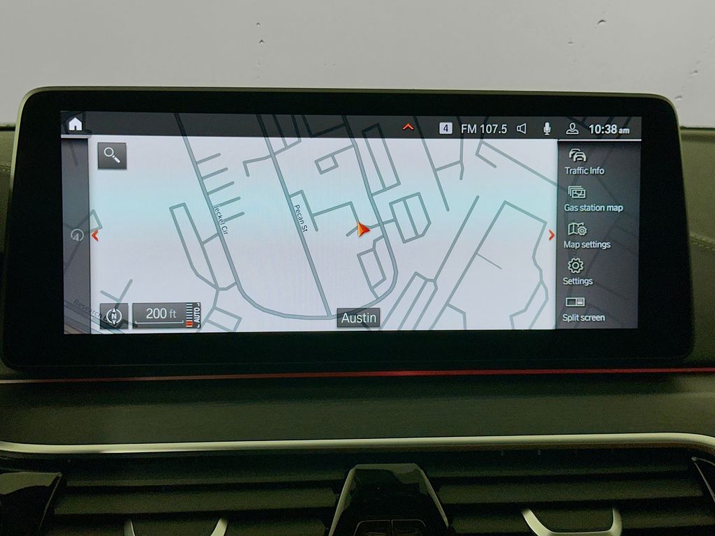 Thumbnail: 2023 BMW 5 Series - 13