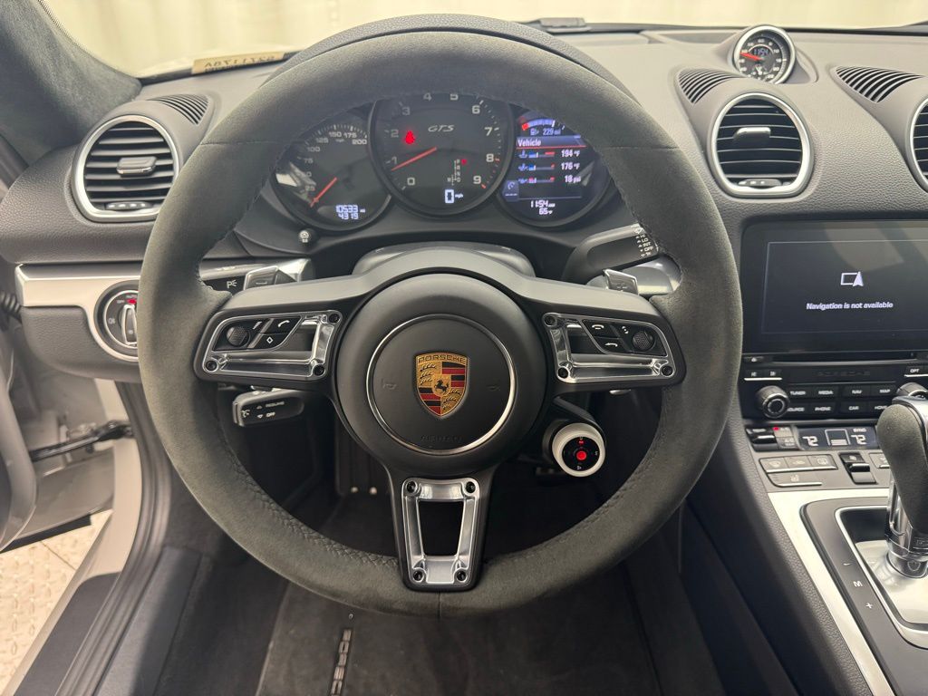 Thumbnail: 2023 Porsche 718 Cayman - 6
