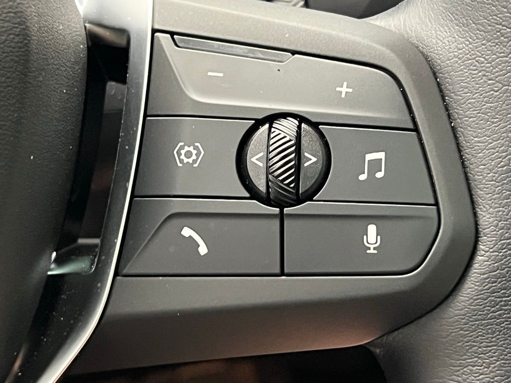 Thumbnail: 2025 BMW X2 - 17