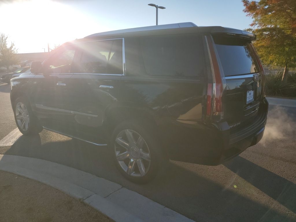 Used Car 2020 Cadillac Escalade  Luxury For Sale Under $30,000 In Austin, Texas