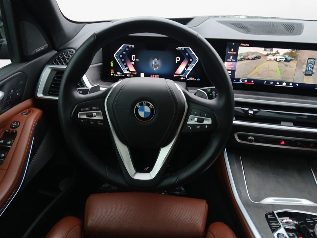 Used Car 2024 Bmw X5  Xdrive40i For Sale Under $60,000 In Austin, Texas