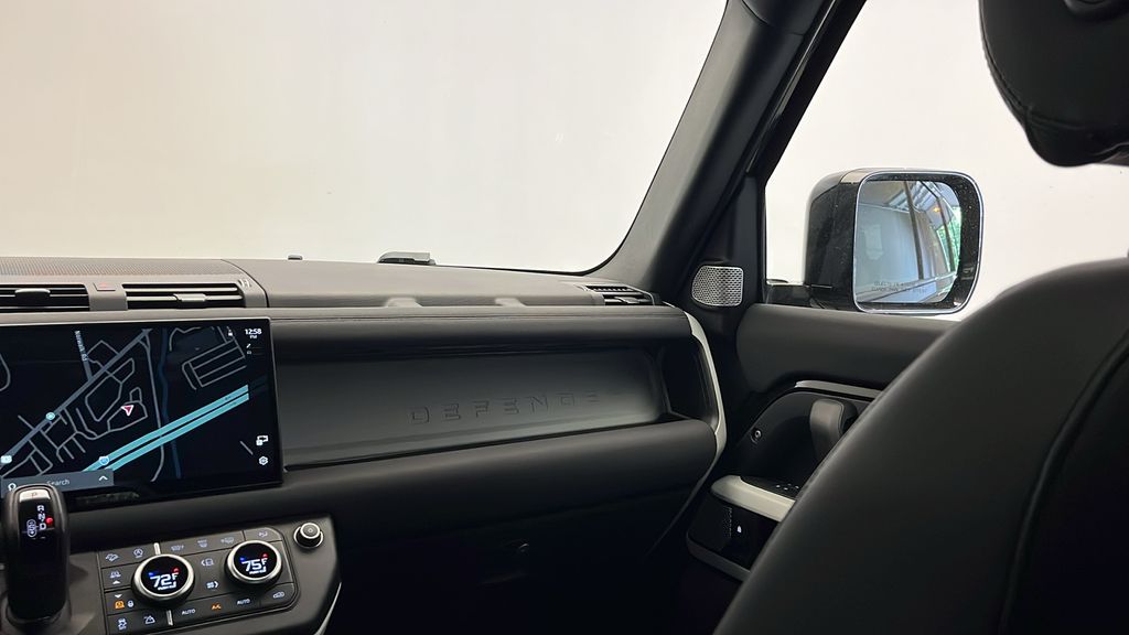 2023 Land Rover Defender 130 25