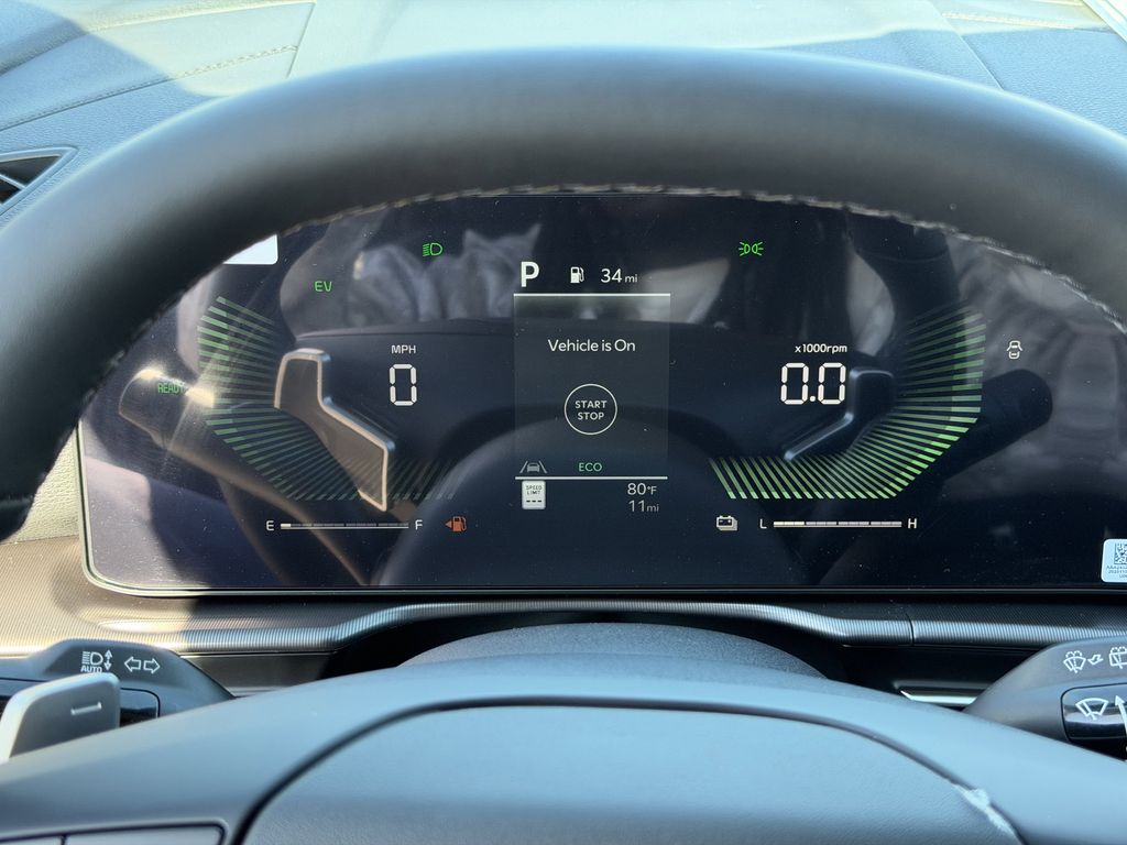 new 2026 Kia Sportage car, priced at $28,341