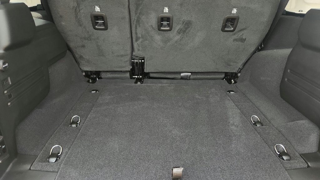 2025 Jeep Wrangler 4-Door Sport S - Photo 29