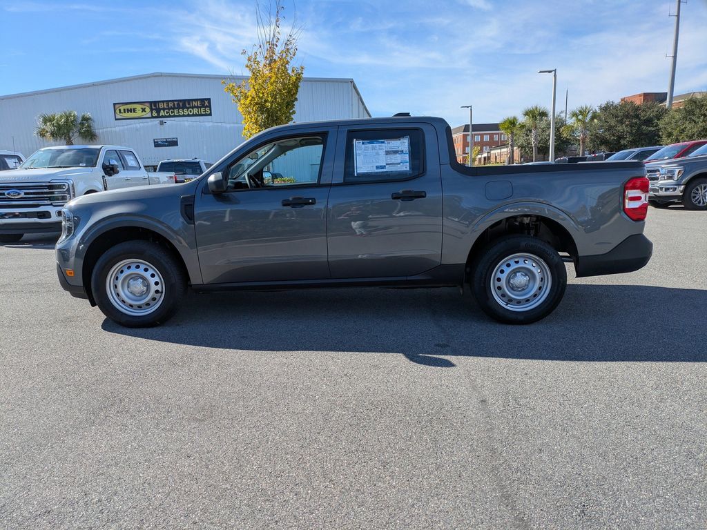 2025 Ford Maverick XL