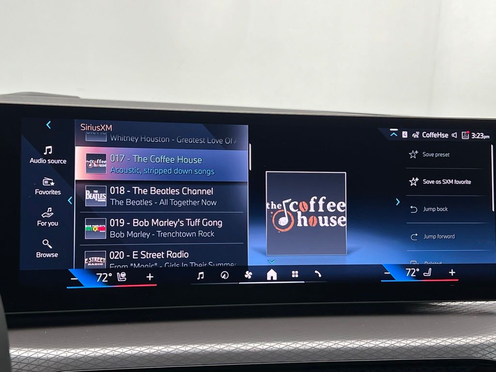 Thumbnail: 2026 BMW 3 Series - 14