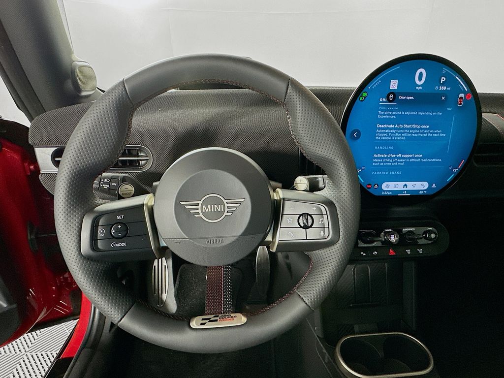 Thumbnail: 2026 MINI Cooper - 10