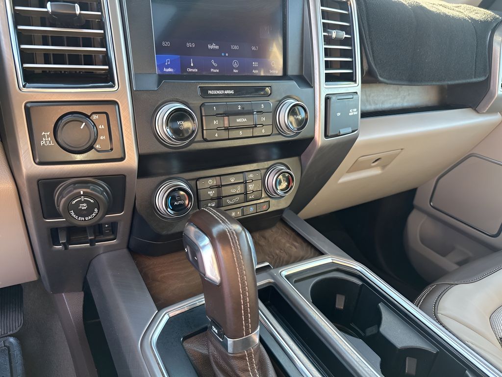 Used Car 2020 Ford F-150  Limited For Sale Under $50,000 In Austin, Texas