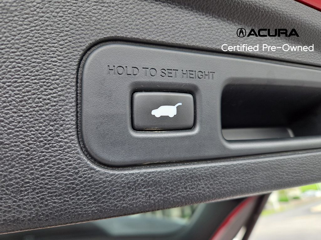 Used 2023 Acura MDX For Sale in Fort Wayne, IN