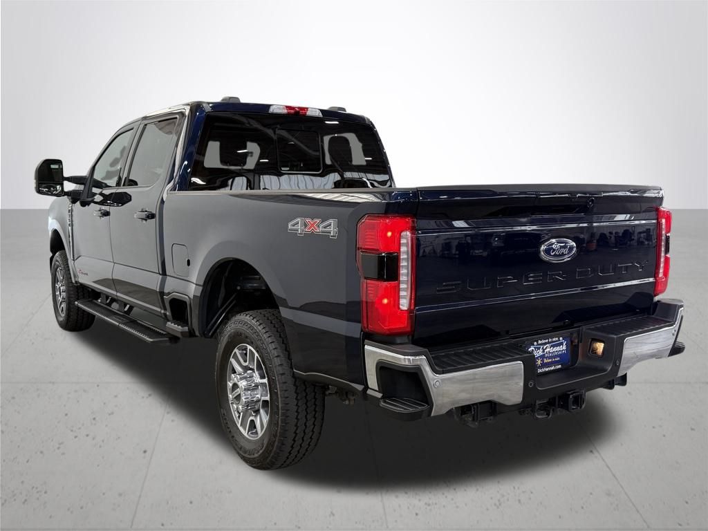 2024 Ford F-350SD Lariat