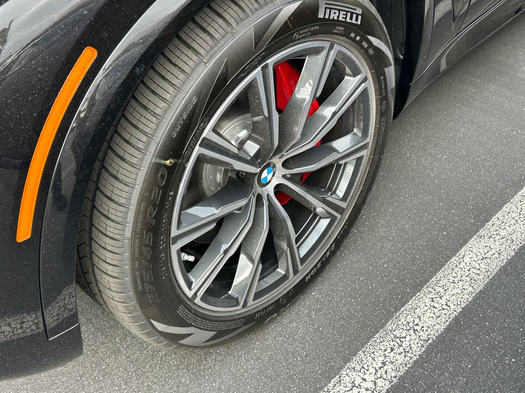 Thumbnail: 2026 BMW X5 - 3