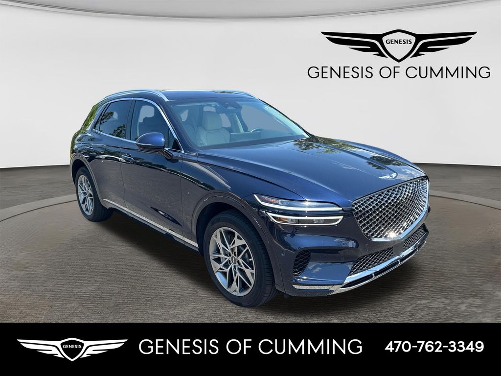 2023 Genesis GV70 2.5T