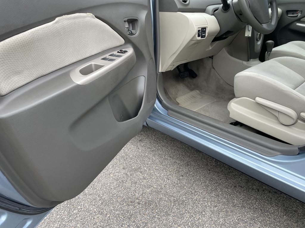 Used 2009 Toyota Yaris Sedan