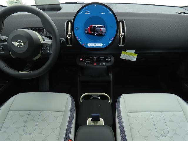 Thumbnail: 2026 MINI Cooper Countryman - 13