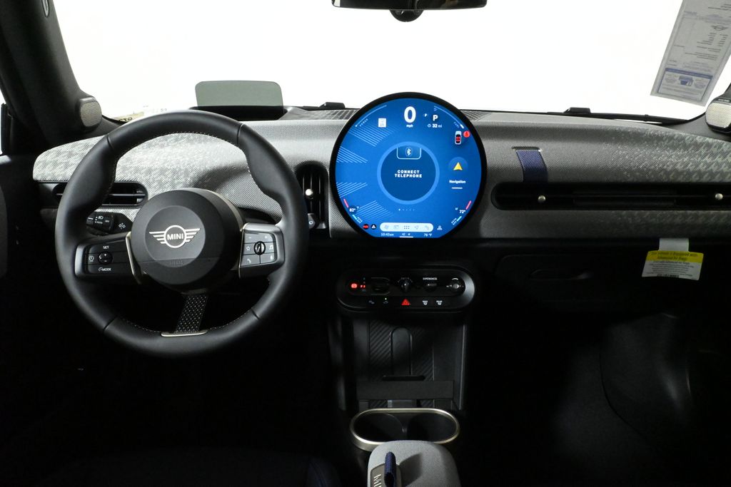 Thumbnail: 2025 MINI Cooper - 17