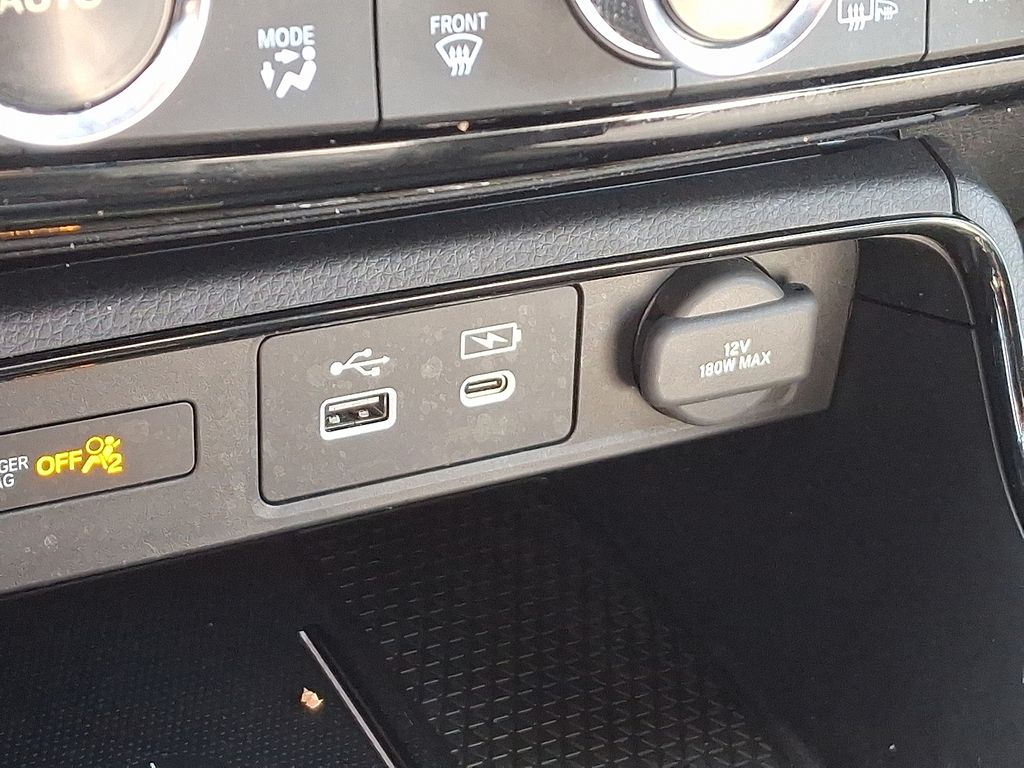 Thumbnail: 2024 Honda CR-V - 28