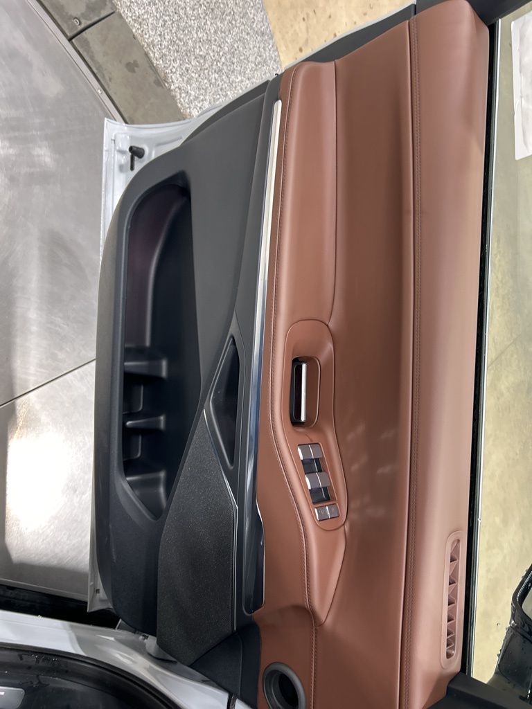 new 2026 Lincoln Navigator L car, priced at $108,730