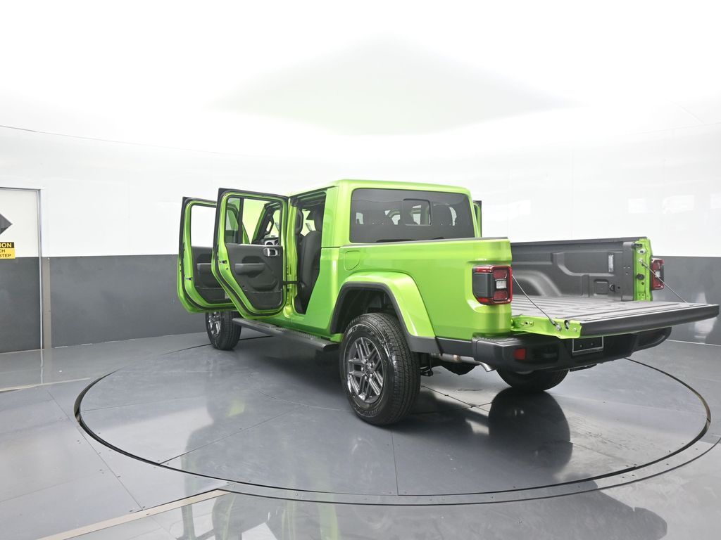 New 2026 Mojito Jeep Sport S image 71