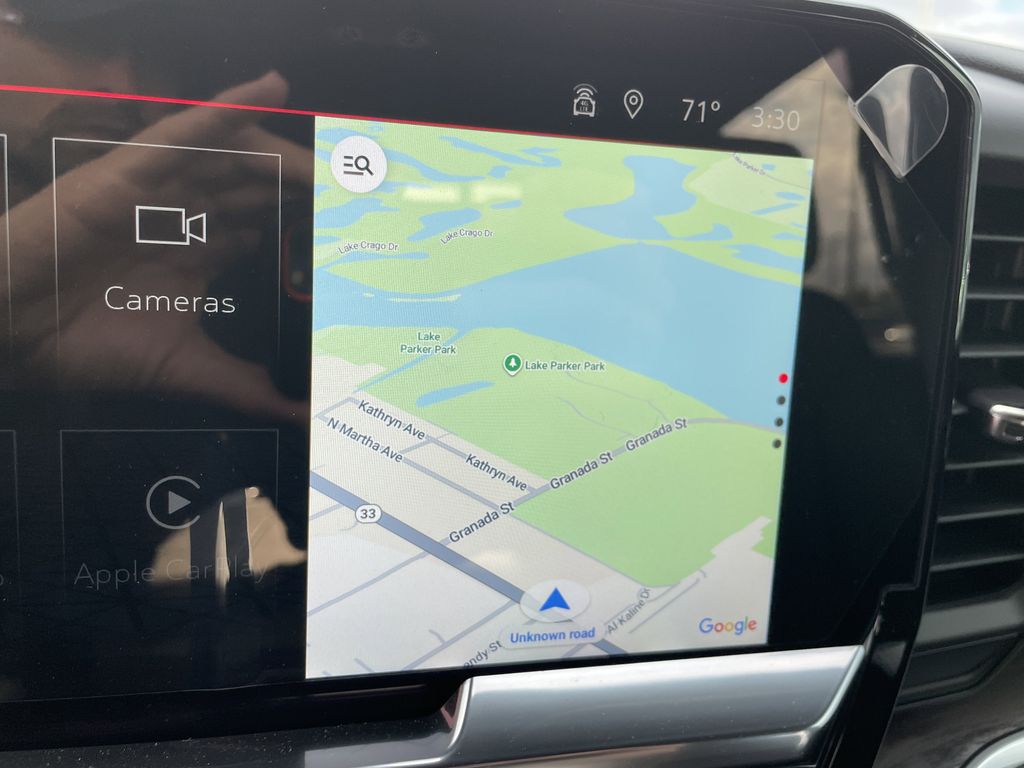 new 2025 GMC Sierra 2500HD car, priced at $75,148