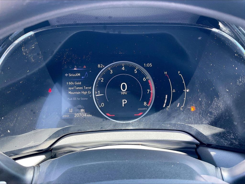 2024 Lexus RX — photo 24