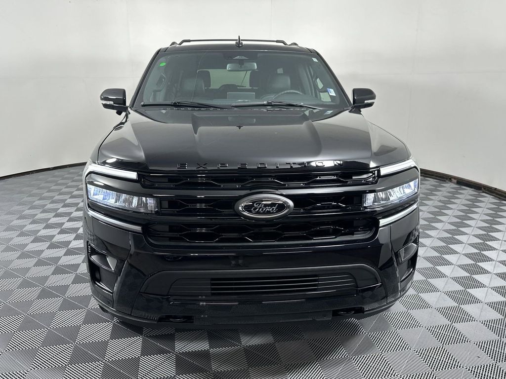 2024 Ford Expedition Max Limited 2