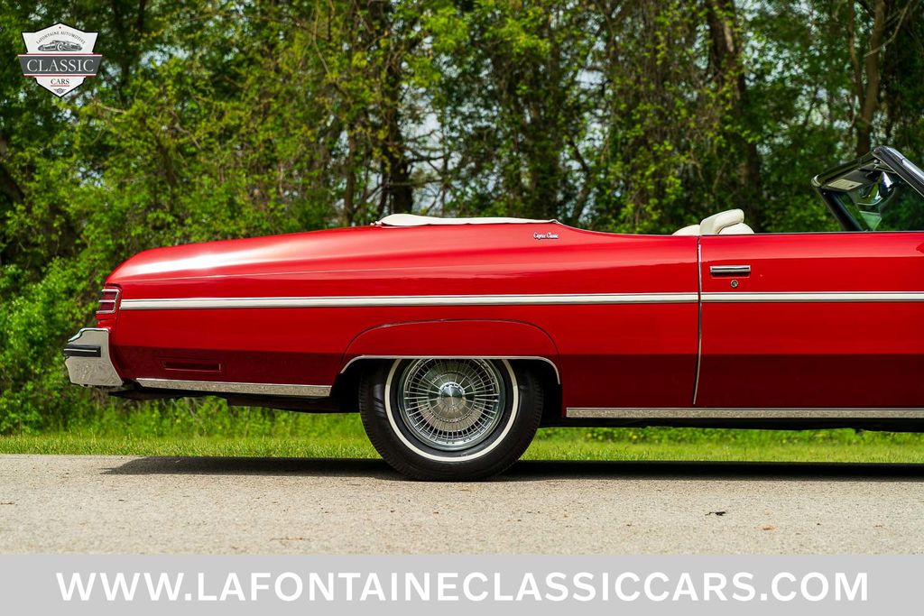 1975 Chevrolet Caprice 78