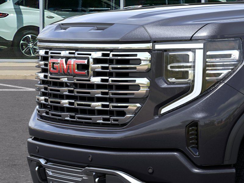 2024 GMC Sierra 1500 Denali 13