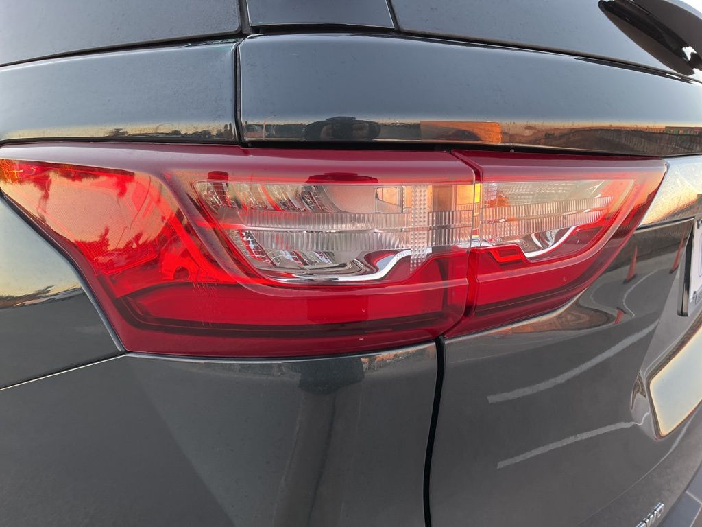 Thumbnail: 2020 Chevrolet Traverse - 7