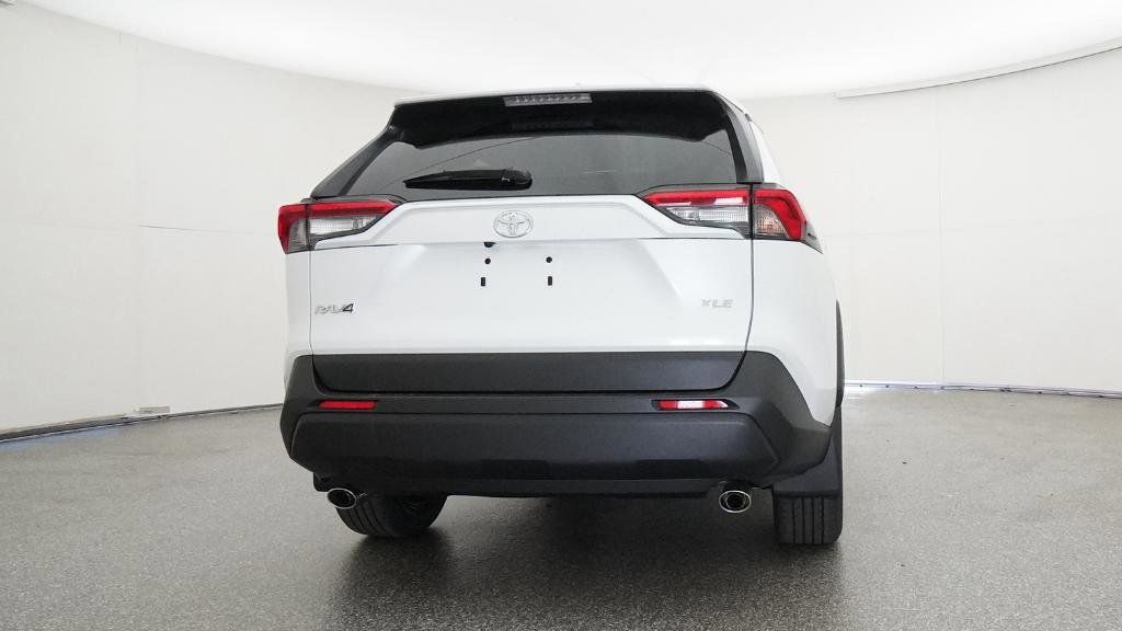 Thumbnail: 2025 Toyota RAV4 - 11