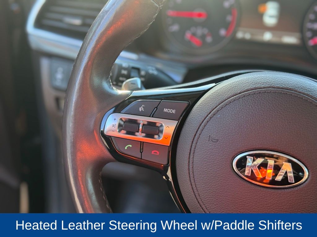 2018 Kia Cadenza Limited