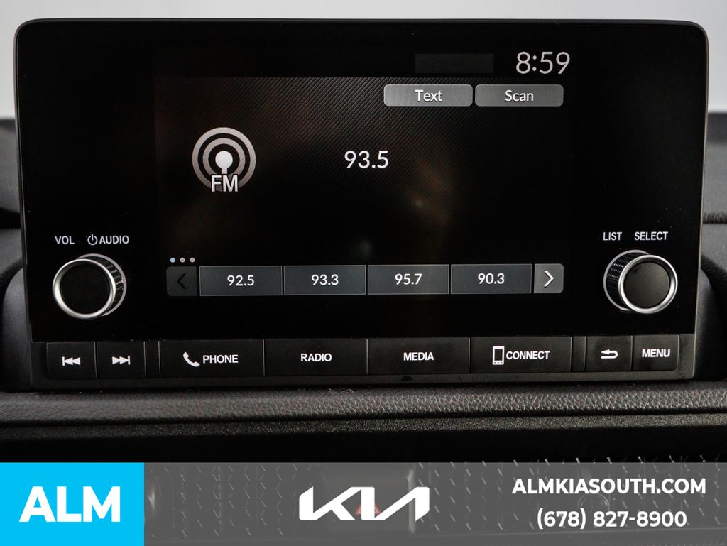 2024 Honda CR-V LX photo 31