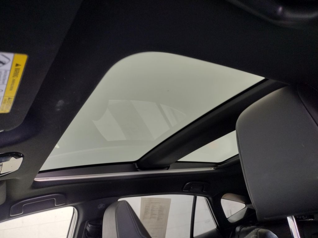 2022 Toyota Venza Limited