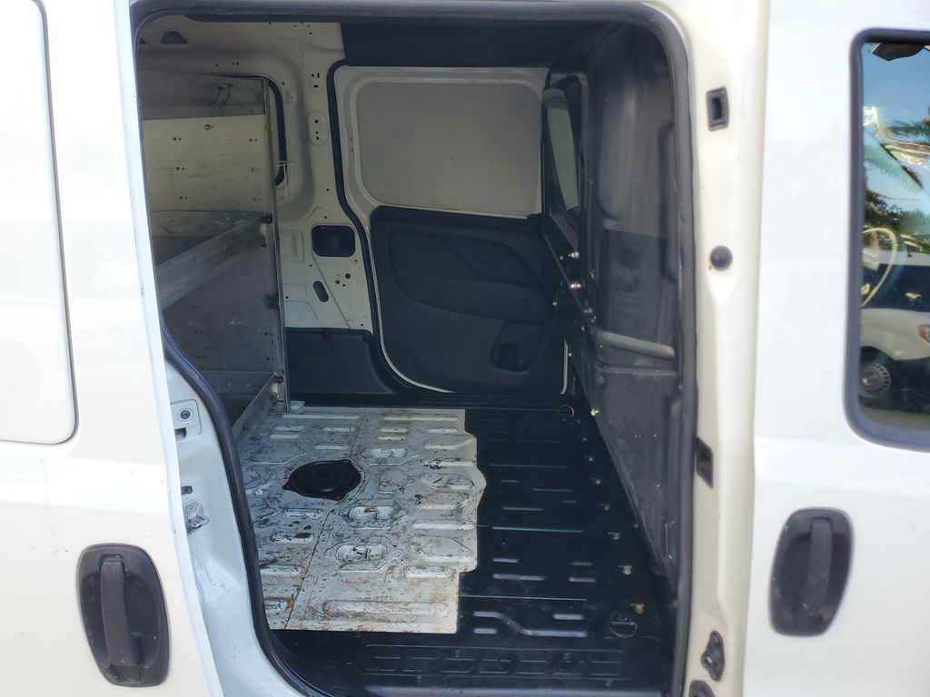 used 2020 Ram ProMaster City car, priced at $15,595
