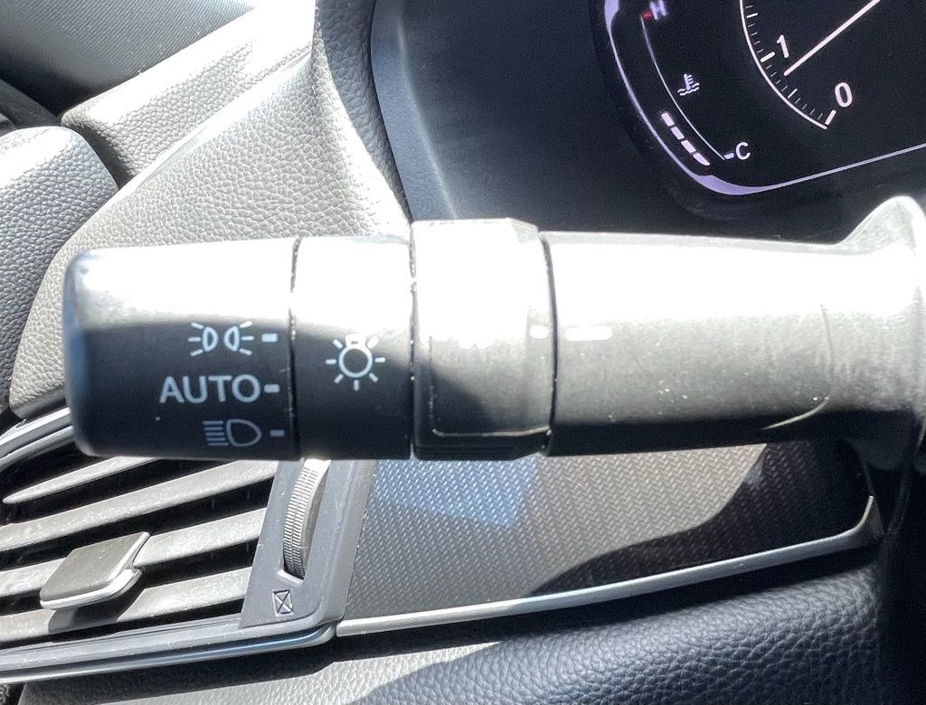2020 Honda Accord Sport 2.0T Black at DeMontrond Auto Country
