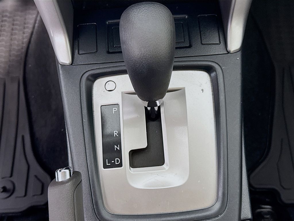 Used Car 2018 Subaru Forester  2.5i For Sale Under $20,000 In Austin, Texas