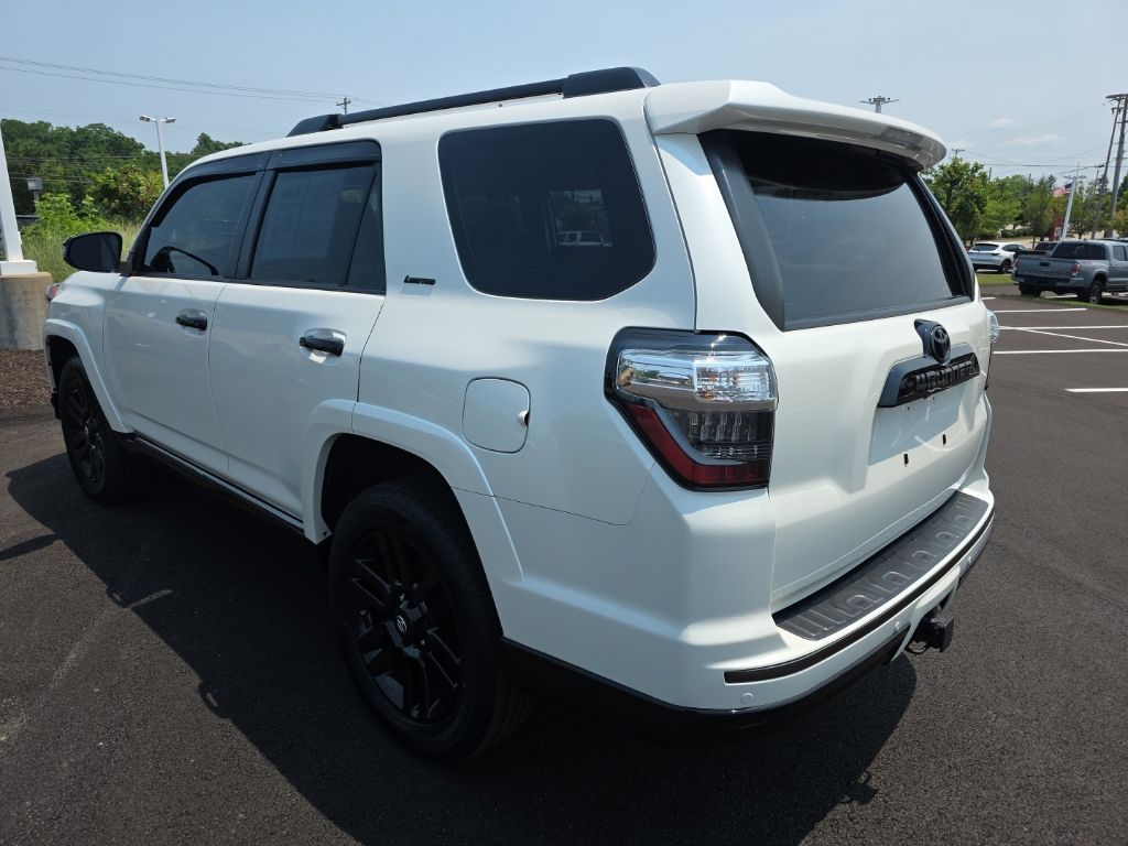 Used 2019 Toyota 4Runner SUV