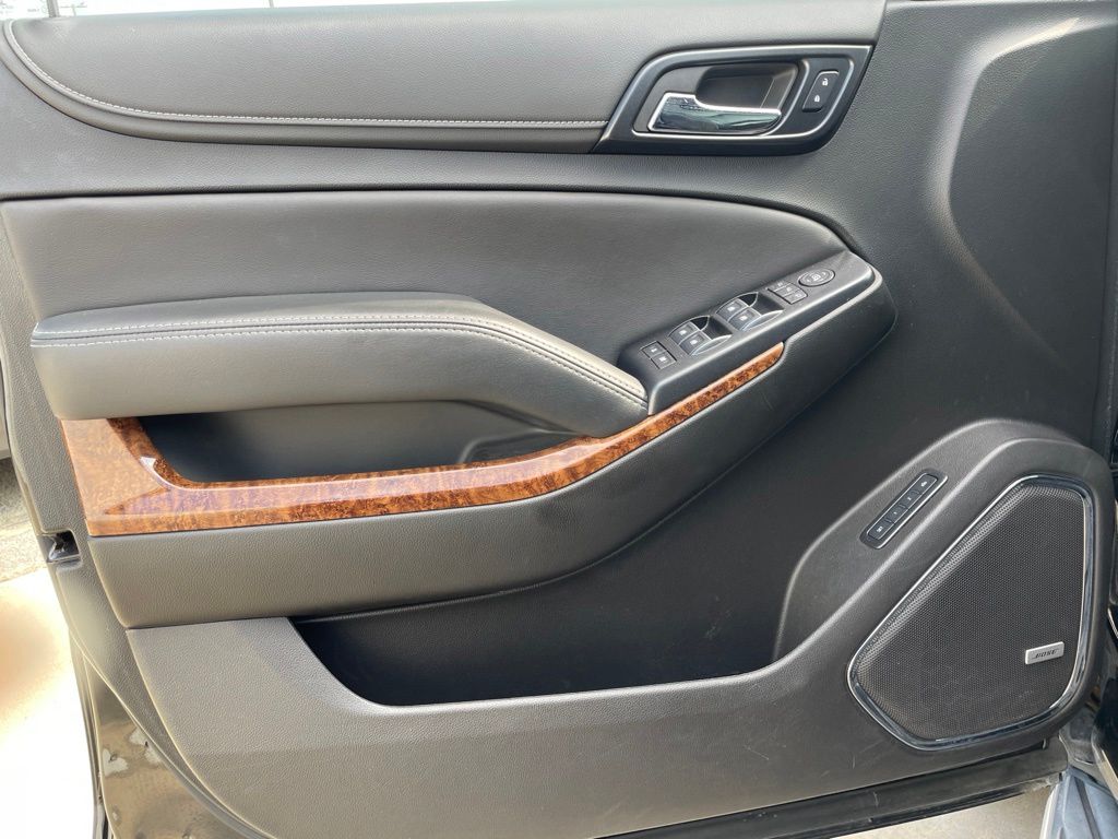 Used Car 2019 Chevrolet Tahoe  Premier For Sale Under $35,000 In Georgetown, Texas