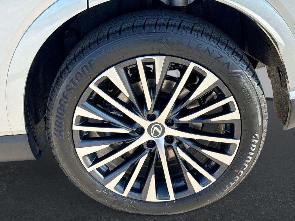 Thumbnail: 2026 Lexus RX - 31