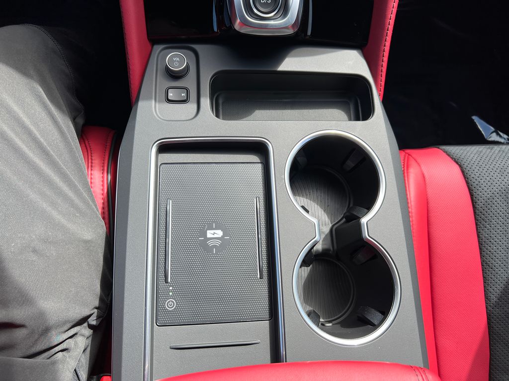 Thumbnail: 2026 Acura MDX - 26