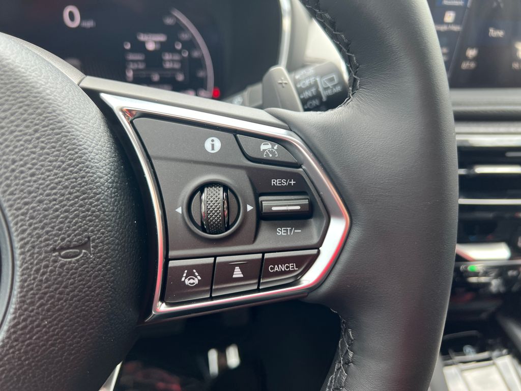 Thumbnail: 2026 Acura MDX - 22