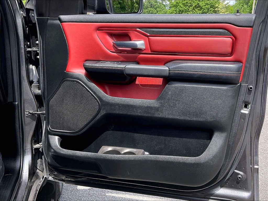 2019 Ram 1500 — photo 26