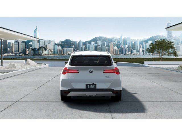 New 2026 White BMW 30 xDrive image 5